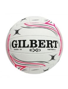 Gilbert Exo Training Netball