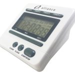 Champion Netball Timer