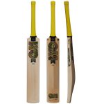 GM Psyche DXM 404 TTNOW English Willow Cricket Bat - Image 2