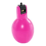 Gilbert Pink Squeeze Whistle