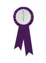 Total Sports G3020 Green Rosette w/ Hook - 90 x 21cm - Image 5