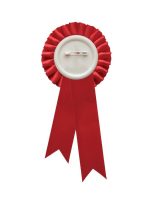 Total Sports G3020 Green Rosette w/ Hook - 90 x 21cm - Image 6