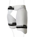 GM Original Cricket Thigh Combo Guard