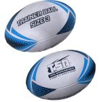 Total Sports Atomic Trainer Rugby League Ball