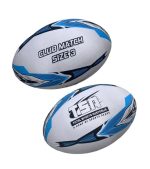 Total Sports Club Match Rugby League Ball