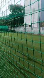 Elite Pro TSA Heavy Duty Cricket Net with Roof Cover – 30m x 3m (100ft x 10ft) - Image 3