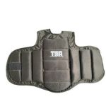 Classic Padded Karate Chest Guard Martial Arts - Sparring MMA Body Protector Shield - Image 3