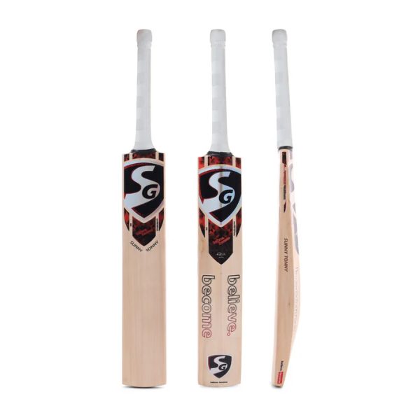 SG Sunny Tonny Junior English Willow Cricket Bat