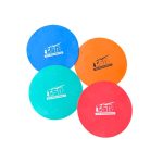 TSA Disc Rubber Flat Markers - Image 2