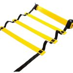 Elite Heavy Duty 4 Metre Agility Ladder