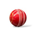 TSA Super Test 4pc Red Cricket Ball 142g