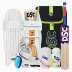 DSC Eco Full Junior Cricket Kit - Image 4