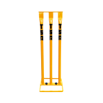 Club TSA Metal Cricket Stumps