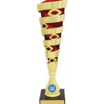 Total Sports A020 Sports Spiral Cup