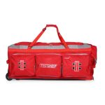 Gray Nicolls GN8 Test Wheelie Cricket Kit Bag