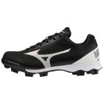 Mizuno Lightrevo Junior Moulded Cleats