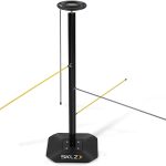 SKLZ Dribble Stick - Basketball Dribbling And Agility Trainer