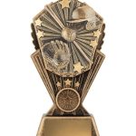 Total Sports B2026 Baseball Trophy
