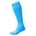 Cigno Club Football Socks Sky Blue