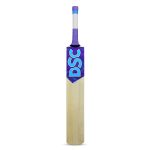 DSC Trizone Tennis Ball Cricket Bat - Image 2