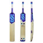 DSC Trizone Tennis Ball Cricket Bat