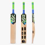 DSC Wildfire Fervor Tennis Ball Cricket Bat