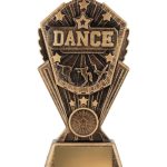 Total Sports D2026 Dance Trophy
