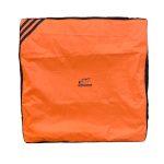 Total Sports Elite Pro Carrom Cover - With Padding