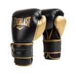 Everlast Powerlock 2 Training Boxing Gloves