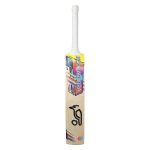 Kookaburra Pixel Tera English Willow Cricket Bat (Limited Edtion) - Image 3