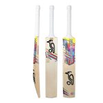 Kookaburra Pixel Tera English Willow Cricket Bat (Limited Edtion)