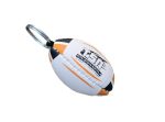Total Sports Rugby Ball Key Ring