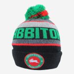 South Sydney Rabbitohs NRL Tundra Beanie