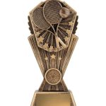 Total Sports T2026 Tennis Trophy