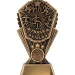 Total Sports T2026 Track & Field Trophy