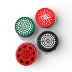 Tournament Carrom Board Striker (15g)