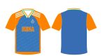 India Cricket Team Jersey - Image 2