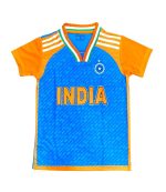India Cricket Team Jersey