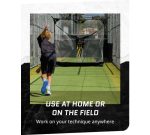 SKLZ Cricket Suspended Stumps Net - Image 3
