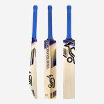 Kookaburra Monarch Pro 4.0 English Willow Cricket Bat