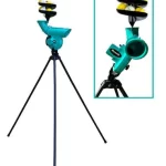 Paceman 195 XT Baseball Pitching Machine