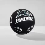 Penrith Panthers High Bounce Ball