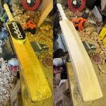 Cricket Bat Repairs — Services & Enquiry Form