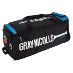 Gray Nicolls Select Wheel Bag - Image 2