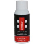 Gray Nicolls Cricket Bat Oil