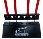 TSA Thunder Club Level Soccer Free Kick Coaching Mannequin - Senior - Image 2