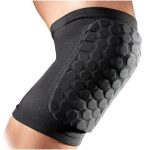 Mcdavid Hex Knee/Elbow/Shin Pad (Pair)