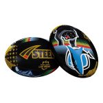 Steeden NRL Las Vegas Supporter Rugby League Ball
