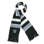 New Zealand Warriors NRL Oxford Scarf