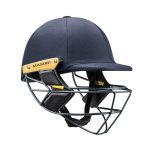 Masuri E Line Steel Cricket Helmet Navy